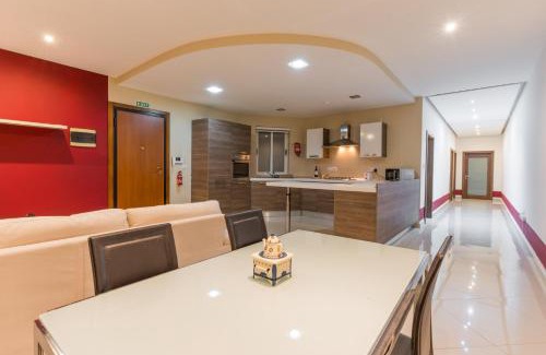 Mosta Apartamento | Sun Valley Comfort Apartment - Hosted by Sweetstay