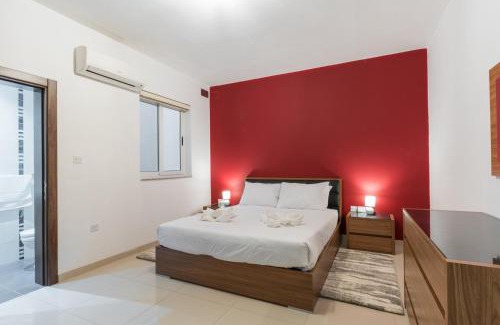 Mosta Apartamento | Sun Valley Comfort Apartment - Hosted by Sweetstay