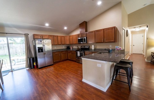 Temple Crest Casa | KMG: "SUN VILLA" 3BD 2BA TPA HOME W / SPA CERCA DE USF