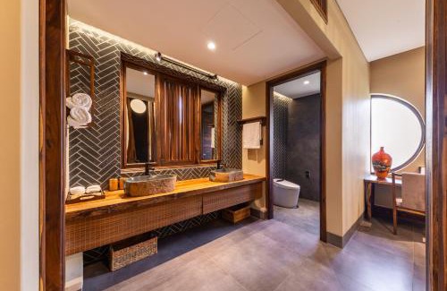 Dong Hoa Complejo | Sun Village