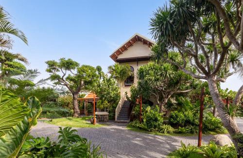 Dong Hoa Complejo | Sun Village