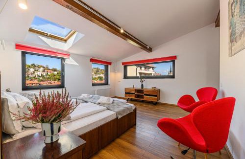 Brasov Villa | Sun Villas Accommodation Brasov