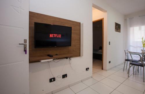 Ipiranguinha Apartamento | Sun Way Apartamentos com piscinas e churrasqueiras apto 4403