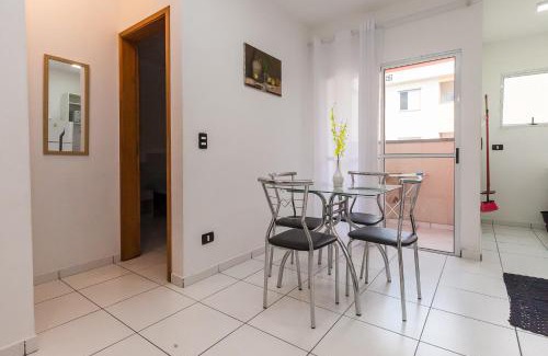 Ipiranguinha Apartamento | Sun Way Apartamentos com piscinas e churrasqueiras apto 4403