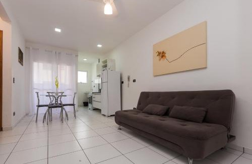 Ipiranguinha Apartamento | Sun Way Apartamentos com piscinas e churrasqueiras apto 4403