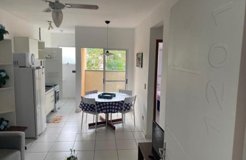 Ipiranguinha Apartamento | Sun Way Apto 1201 com Varanda e Churrasqueira Perto do Centro