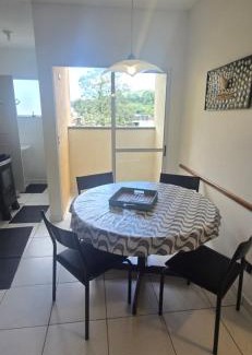 Ipiranguinha Apartamento | Sun Way Apto 1201 com Varanda e Churrasqueira Perto do Centro