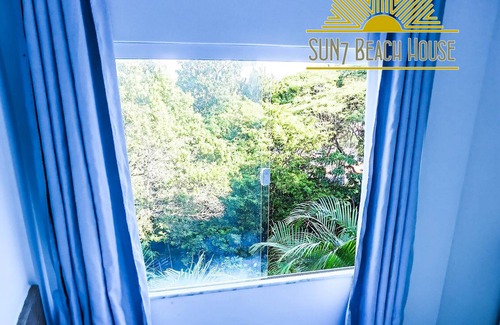 Morro de Sao Paulo Casa | Sun7 Nydri com Vista Jardim