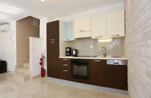 Kozino Apartamento | Sunadria Apartments A1