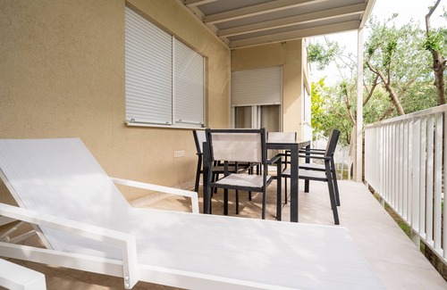 Kozino Apartamento | Sunadria Apartments A1