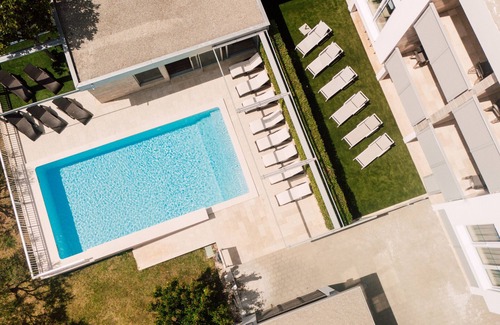 Kozino Apartamento | Sunadria Apartments B2