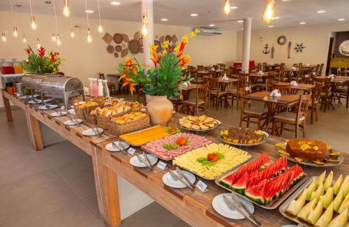 Taperapua Beach Hotel | SunBahia Praia Hotel