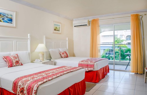 Maxwell Hotel | Sunbay Hotel