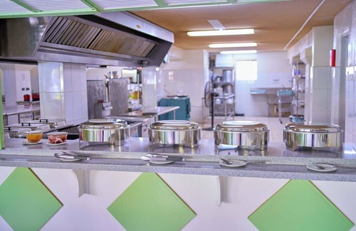 Maxwell Hotel | Sunbay Hotel