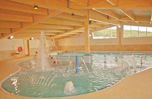 Llwyngwril Complejo | Sunbeach Holiday Park