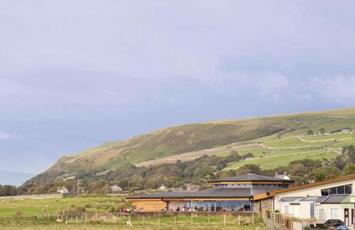 Llwyngwril Complejo | Sunbeach Holiday Park