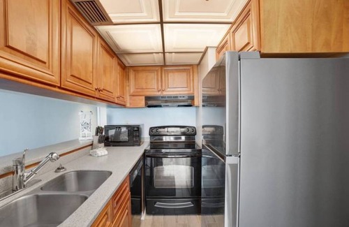 Panama City Beach Complejo | Sunbird 302E