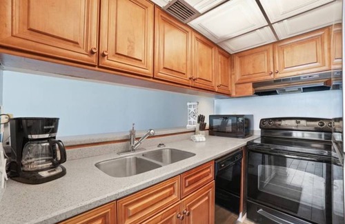 Panama City Beach Complejo | Sunbird 302E