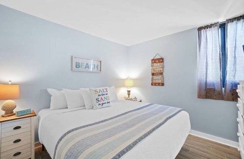 Panama City Beach Complejo | Sunbird 302E