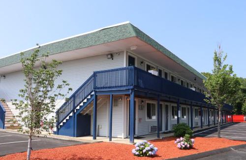 West Yarmouth Hotel | Sunbird Cape Cod Annex