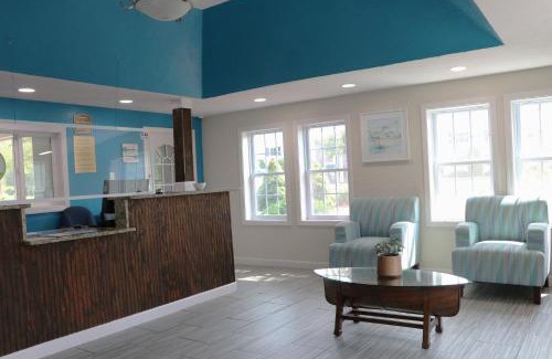 West Yarmouth Hotel | Sunbird Cape Cod Annex