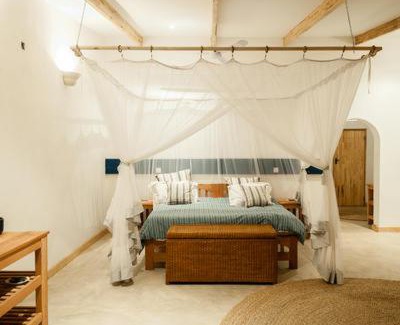 Chintheche Hotel | Sunbird Chintheche