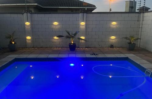 Trawal Casa | Sunbird inn