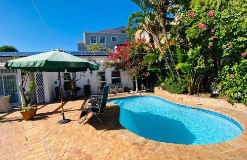 Hout Bay Casa | Sunbird