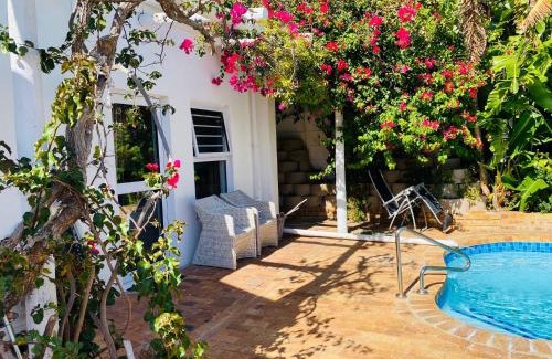 Hout Bay Casa | Sunbird