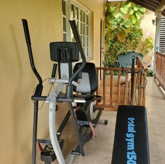 River Oaks Apartamento | Sunbreeze Ocho Rios - A spacious, homely apartment