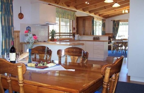 Eildon Casa | Retiro Sunburst - Eildon