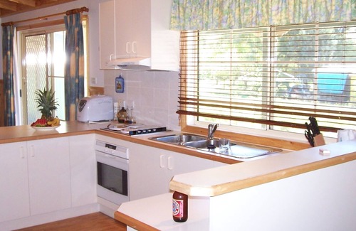 Eildon Casa | Retiro Sunburst - Eildon