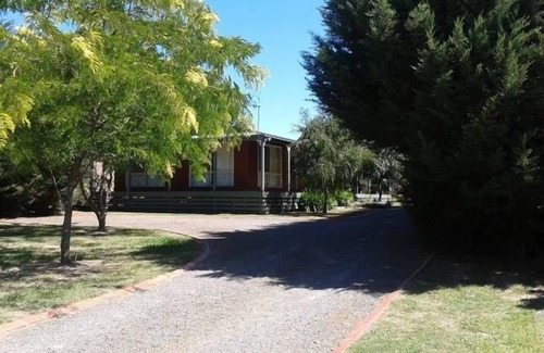 Eildon Casa | Retiro Sunburst - Eildon