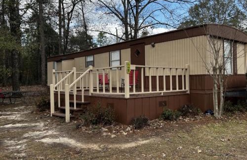 Milton Otro | Sunburst RV Resort