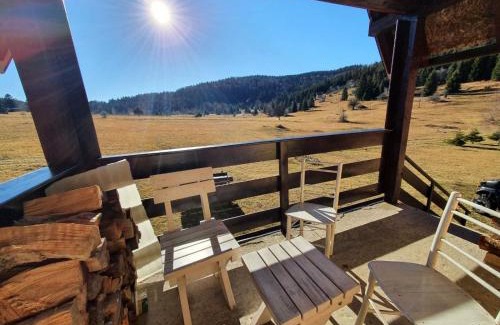 Kremna Apartamento | Suncana dolina Tara