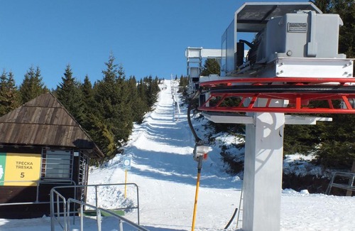 Kopaonik Apartamento | SUNCANI BREG - STUDIO 11