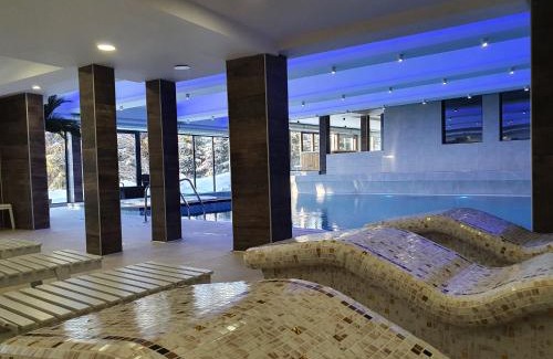 Kopaonik Apartamento | SUNCANI BREG - STUDIO 11