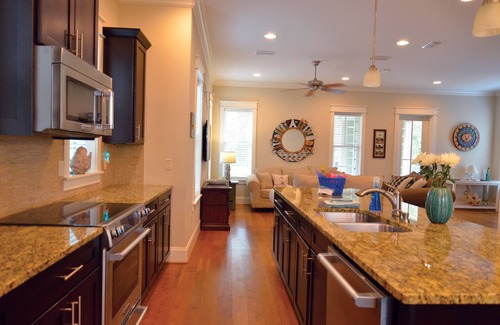 Santa Rosa Beach Casa | SunCats Beach House - Casa nueva personalizada de 4 dormitorios cerca de la playa - ¡Reseñas de 5 estrellas!