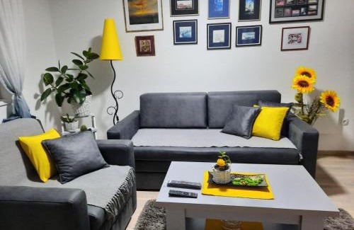 Krusevac Apartamento | Sunce