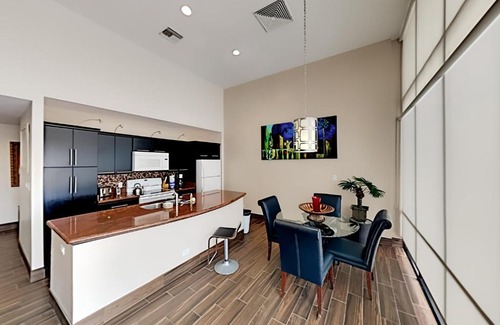 South Padre Island Apartamento | Sunchase IV II