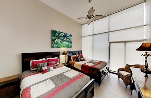 South Padre Island Apartamento | Sunchase IV II