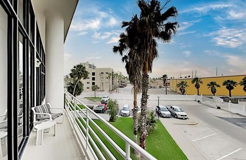 South Padre Island Apartamento | Sunchase IV II