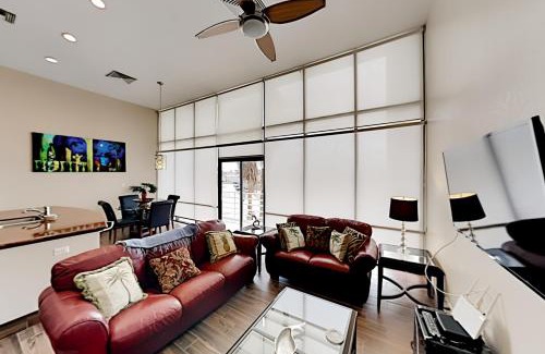 South Padre Island Apartamento | Sunchase IV II