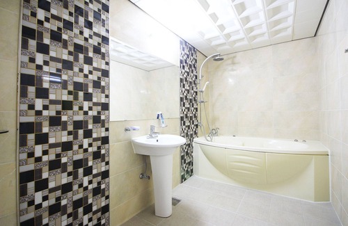 Suncheon Hotel | Suncheon Samoa