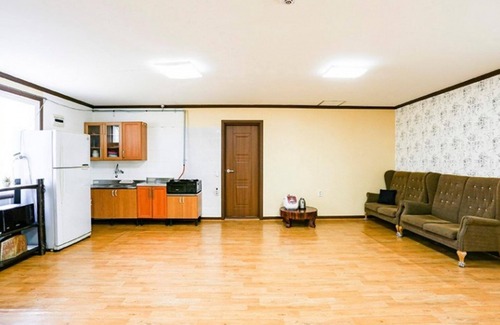 Tangsanmit Casa | Suncheon Tomato Village Pension