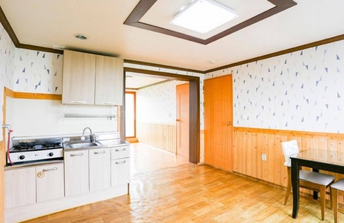 Tangsanmit Casa | Suncheon Tomato Village Pension