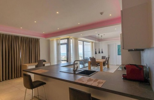 Osu Apartamento | Suncity Hotel Lovely 2-bedroom apt