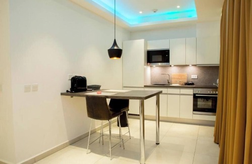 Osu Apartamento | Suncity Hotel Lovely 2-bedroom apt