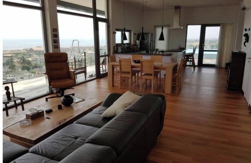 Osu Apartamento | Suncity Hotel Wonderful 2-bedroom apartment