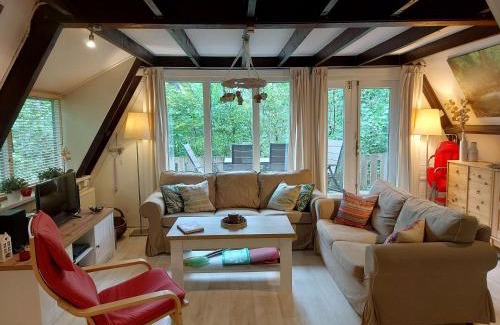 Septon Chalet De Esquí | Sunclass Durbuy Huisje 132